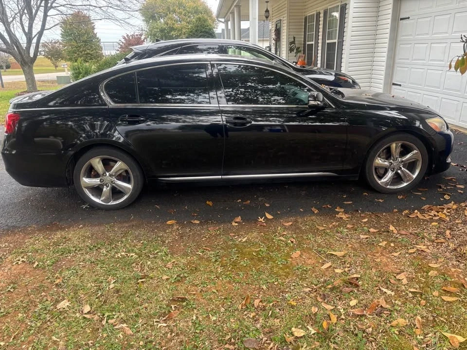 2008 Lexus GS 3rd Gen - Image 2 of 8