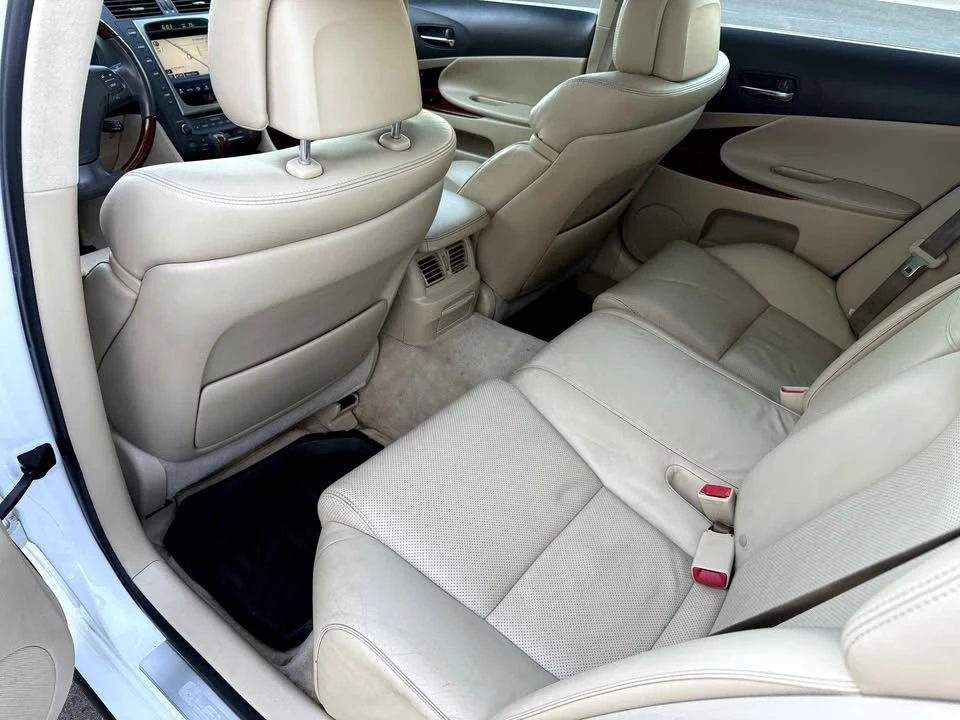 2008 Lexus GS 3rd Gen - Image 13 of 16
