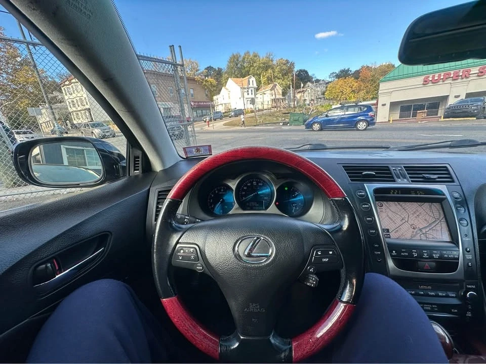 2008 Lexus GS 3rd Gen - Image 11 of 19