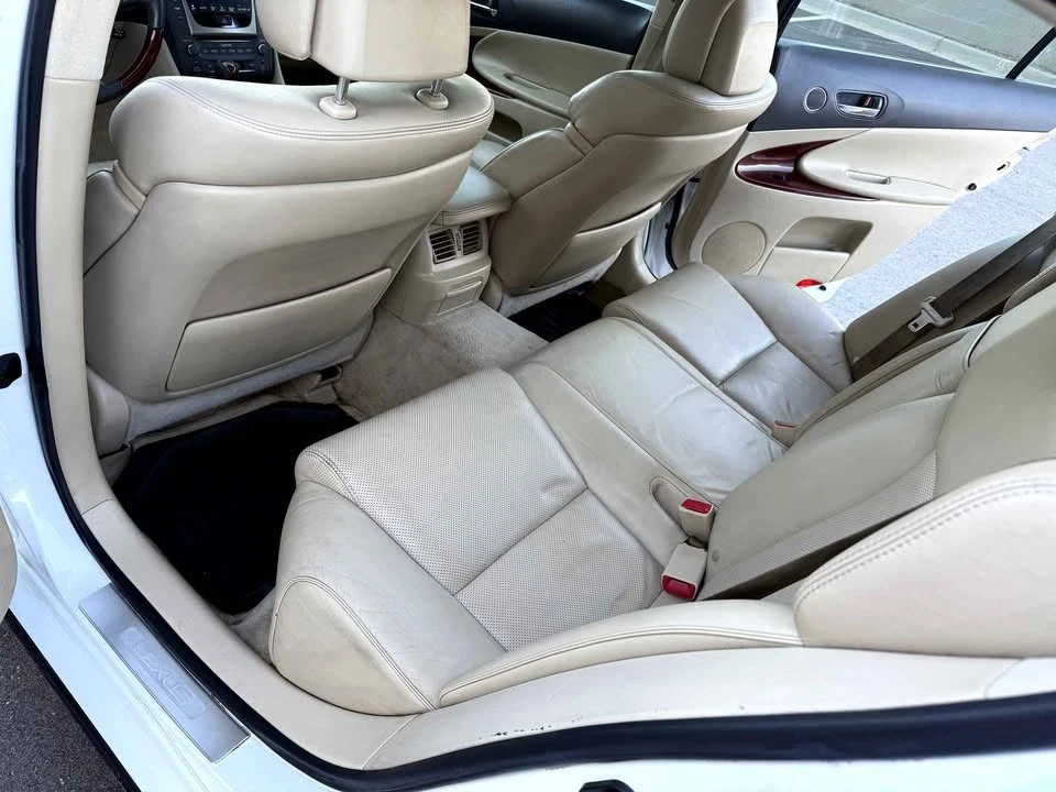 2008 Lexus GS 3rd Gen - Image 8 of 16