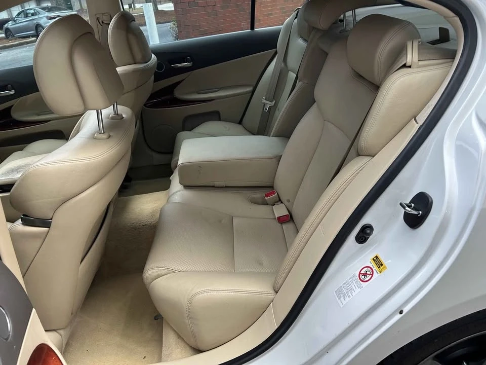 2008 Lexus GS 3rd Gen - Image 10 of 16