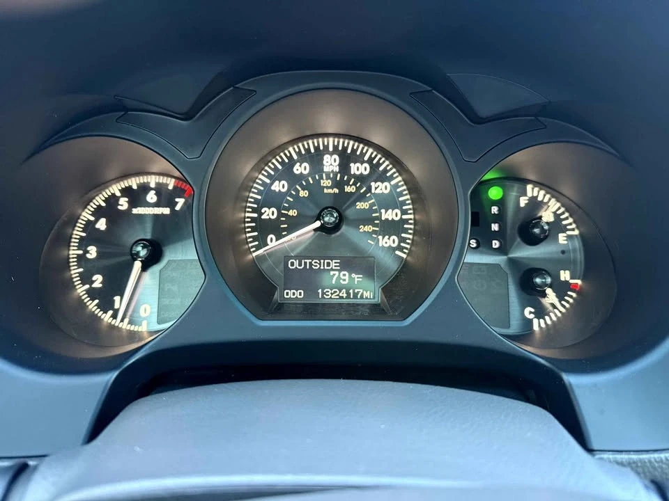 2008 Lexus GS 3rd Gen - Image 11 of 16