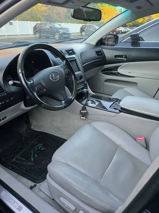 2008 Lexus GS 3rd Gen - Image 3 of 3