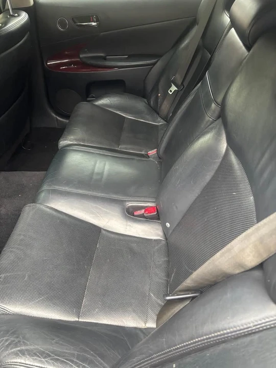 2008 Lexus GS 3rd Gen - Image 7 of 8