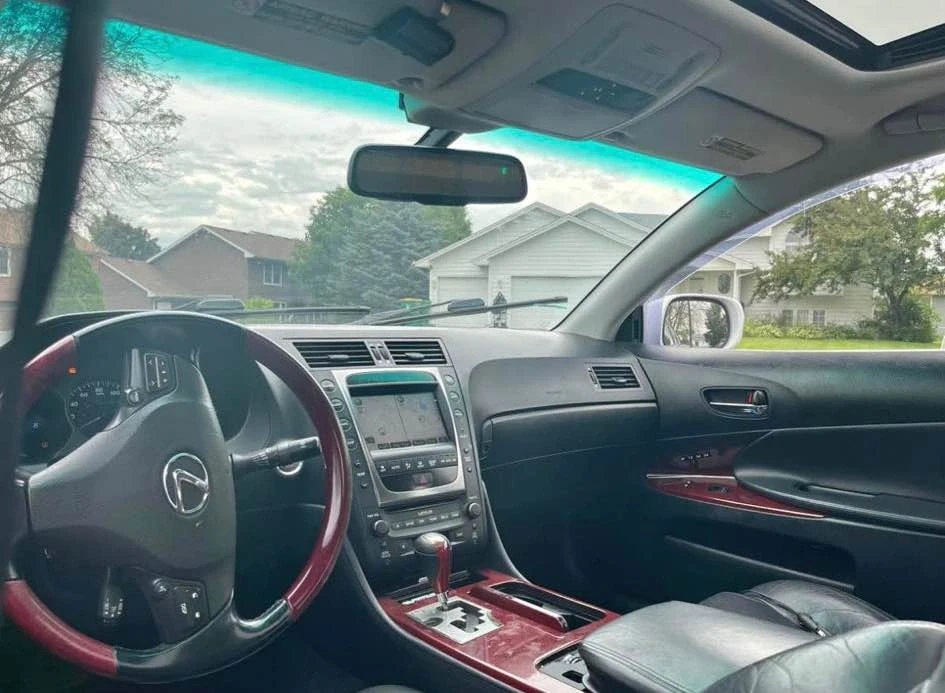 2008 Lexus GS 3rd Gen - Image 2 of 6