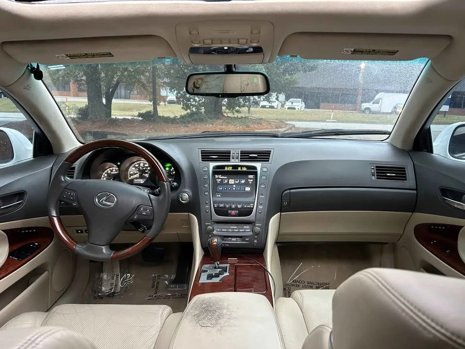 2008 Lexus GS 3rd Gen - Image 13 of 16