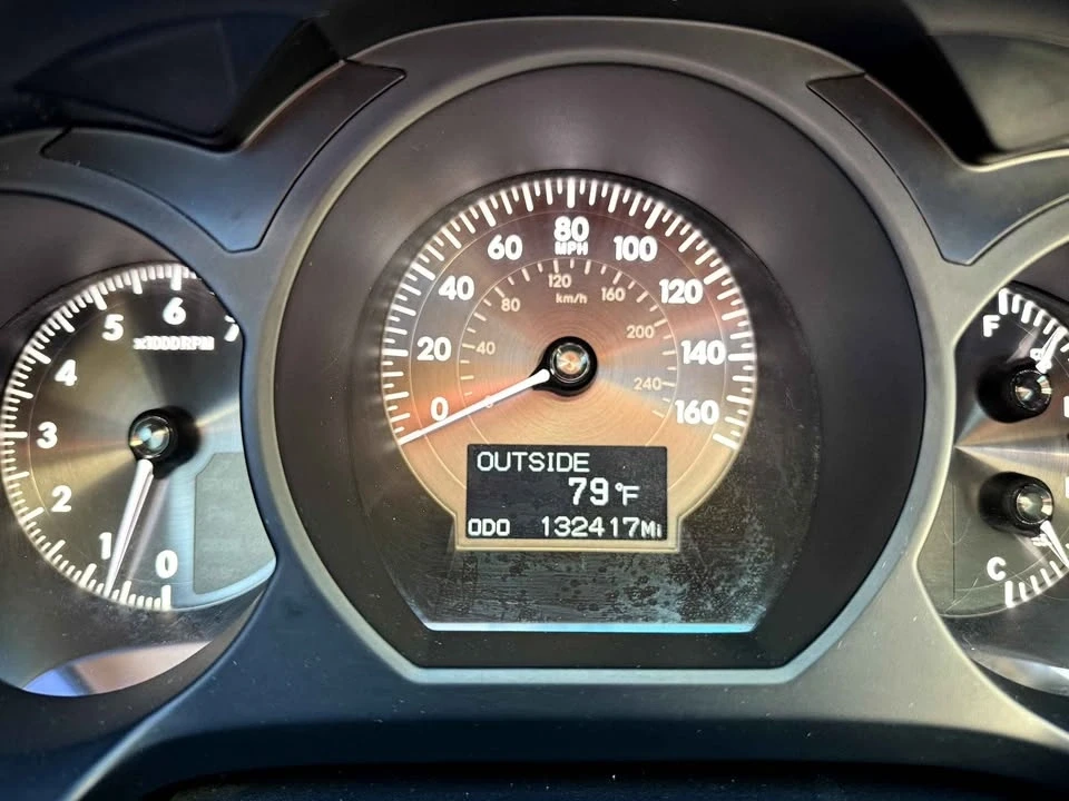 2008 Lexus GS 3rd Gen - Image 15 of 16
