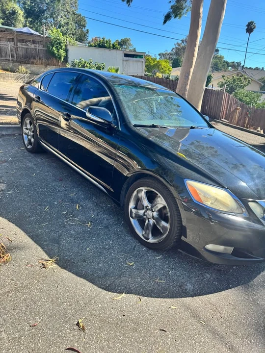 2008 Lexus GS 3rd Gen - Image 2 of 4