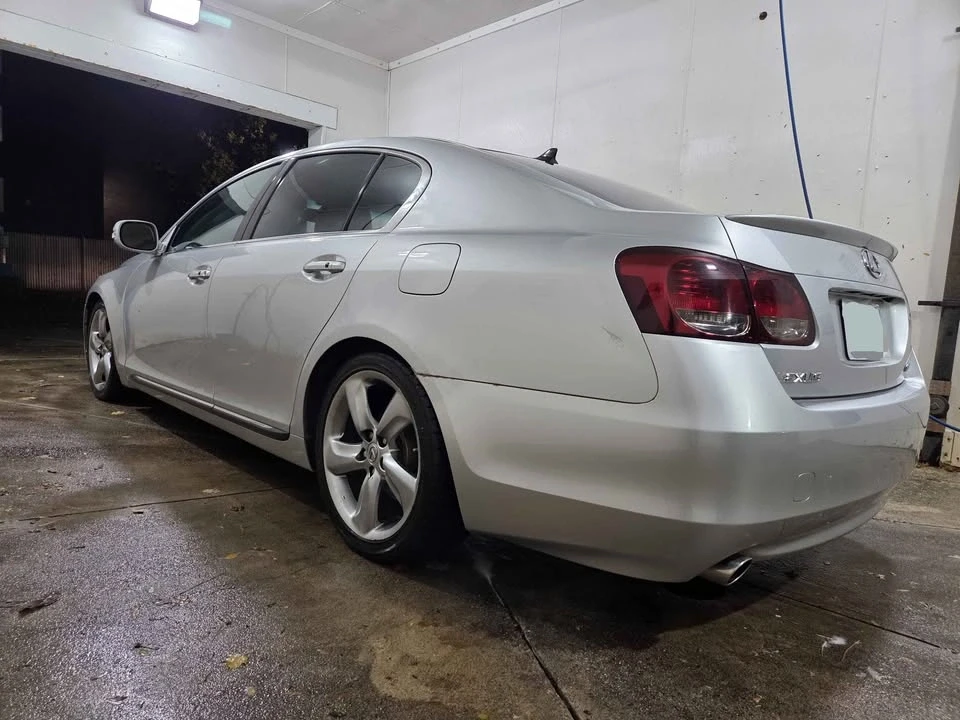 2008 Lexus GS 3rd Gen - Image 3 of 16