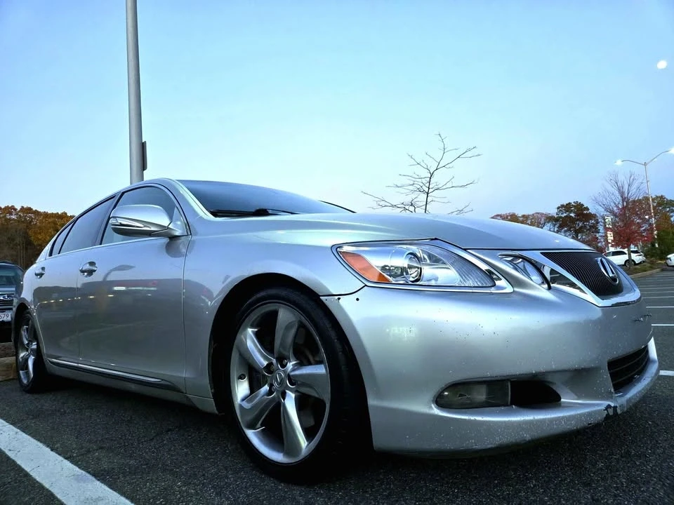 2008 Lexus GS 3rd Gen - Image 10 of 16
