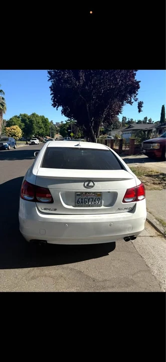 2008 Lexus GS 3rd Gen - Image 3 of 10
