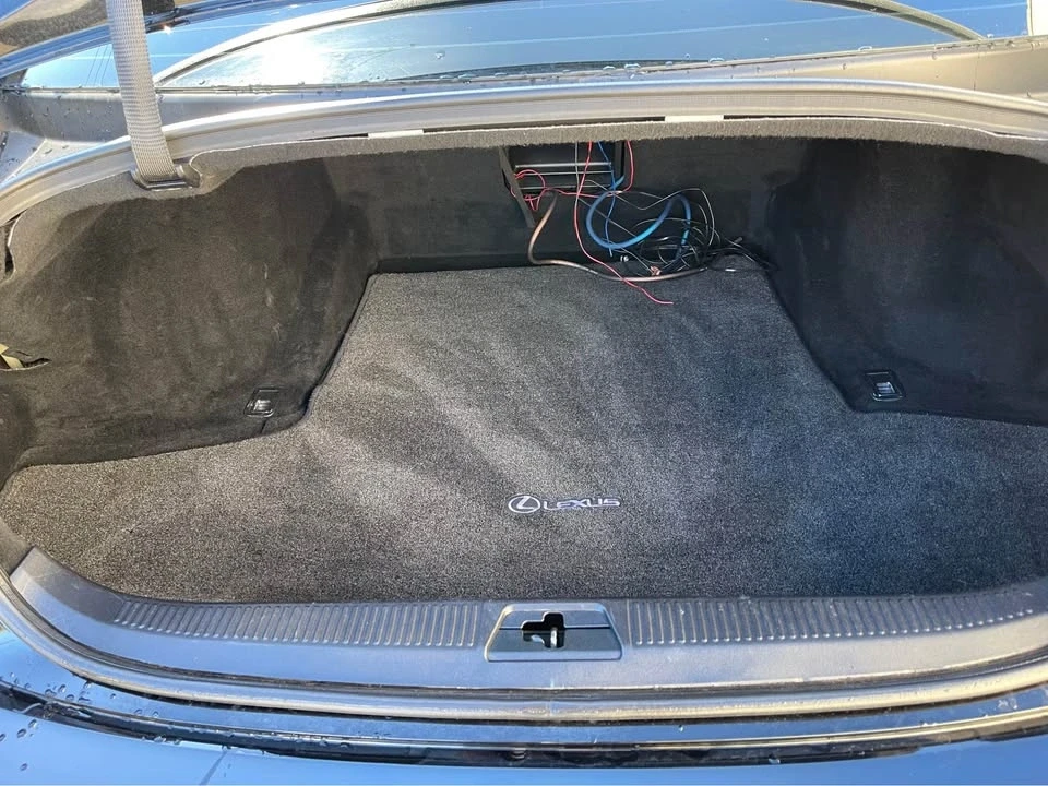 2008 Lexus GS 3rd Gen - Image 6 of 8