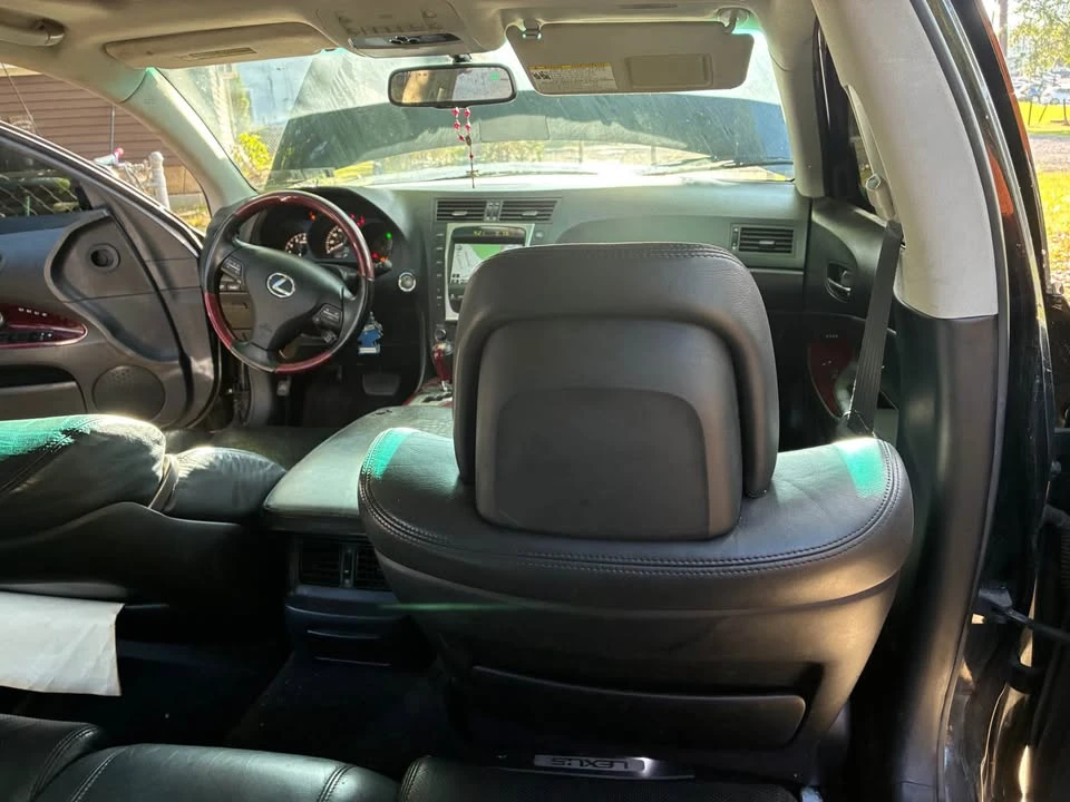 2008 Lexus GS 3rd Gen - Image 6 of 10