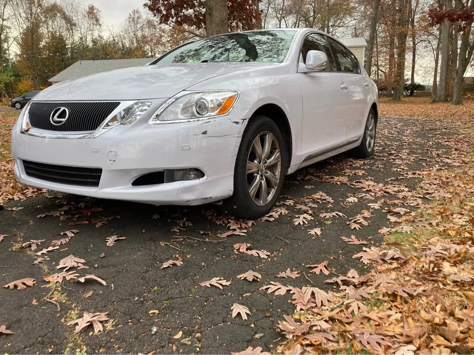 2008 Lexus GS 3rd Gen - Image 3 of 7