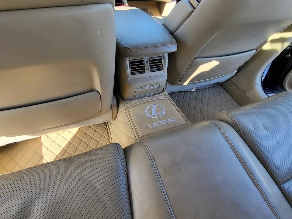 2008 Lexus GS 3rd Gen - Image 12 of 12