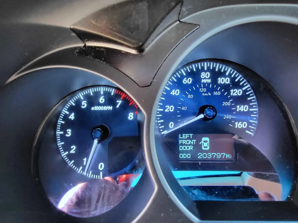 2008 Lexus GS 3rd Gen - Image 11 of 12