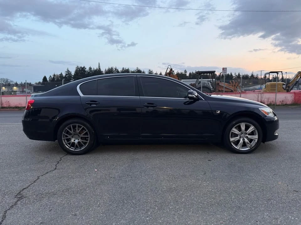 2008 Lexus GS 3rd Gen - Image 6 of 12