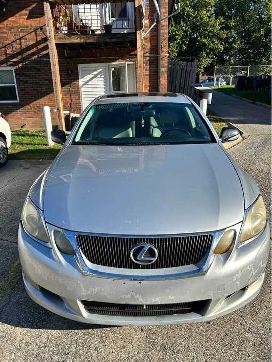2008 Lexus GS 3rd Gen - Image 2 of 10