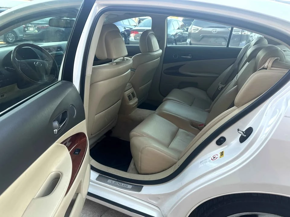 2008 Lexus GS 3rd Gen - Image 10 of 11