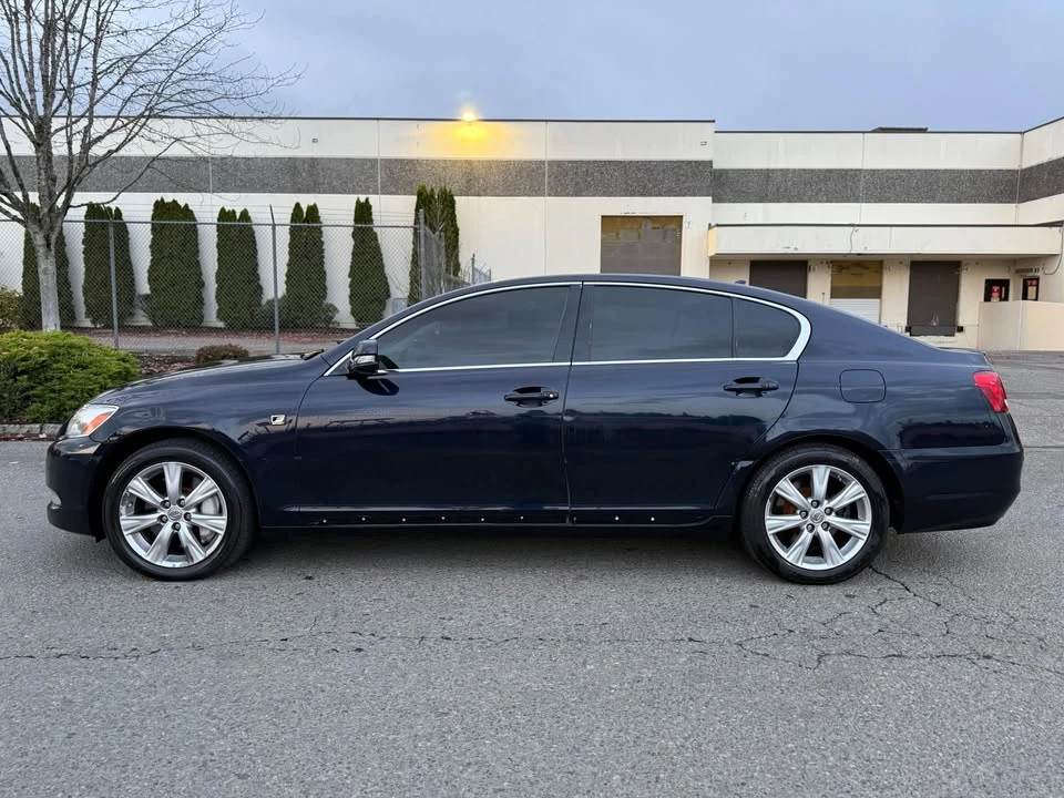 2008 Lexus GS 3rd Gen - Image 2 of 12