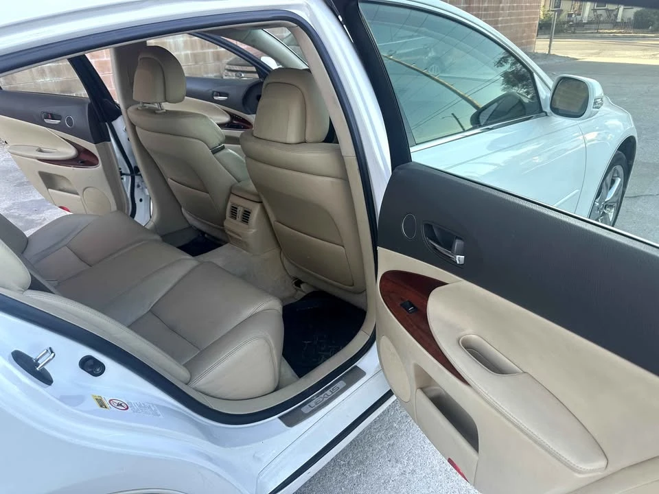 2008 Lexus GS 3rd Gen - Image 11 of 11