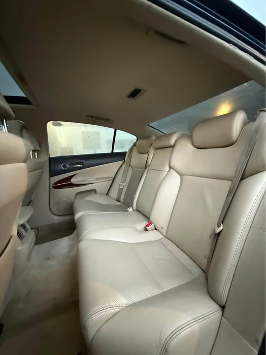 2008 Lexus GS 3rd Gen - Image 10 of 12
