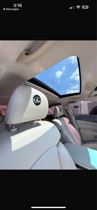 2008 Lexus GS 3rd Gen - Image 10 of 10