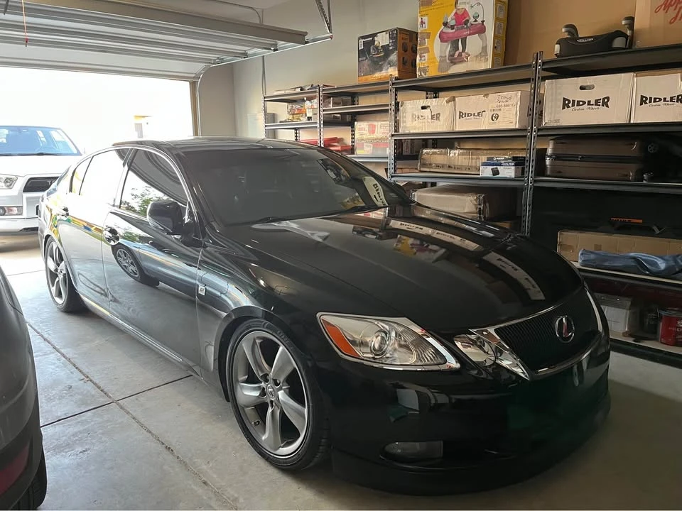 2008 Lexus GS 3rd Gen - Image 3 of 6