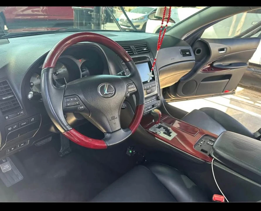 2008 Lexus GS 3rd Gen - Image 5 of 6