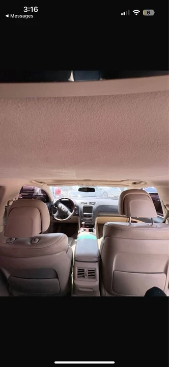 2008 Lexus GS 3rd Gen - Image 7 of 10
