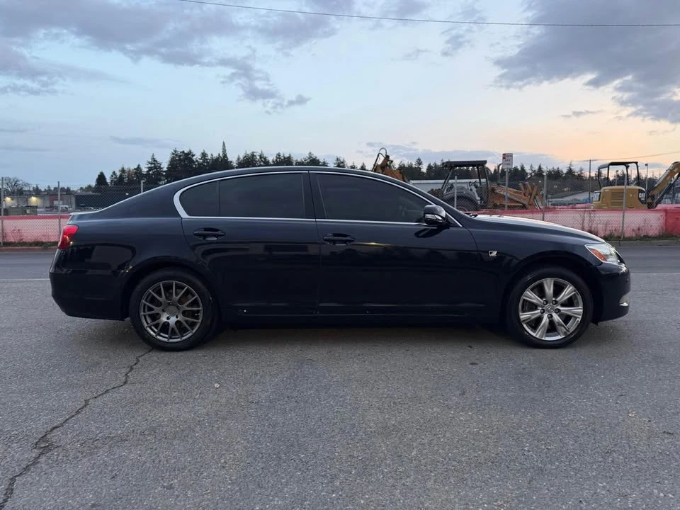 2008 Lexus GS 3rd Gen - Image 6 of 12