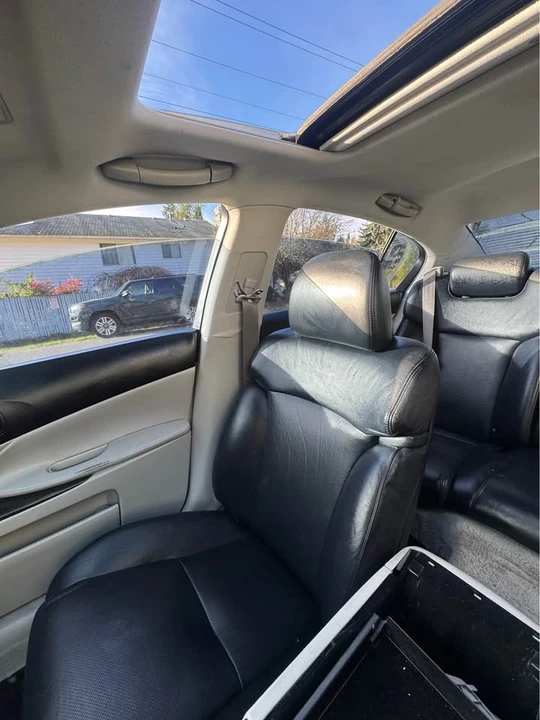 2008 Lexus GS 3rd Gen - Image 9 of 20