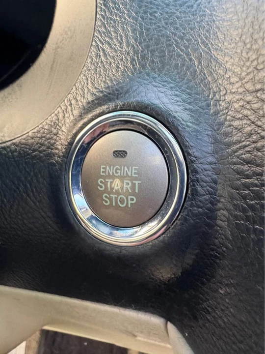 2008 Lexus GS 3rd Gen - Image 15 of 20