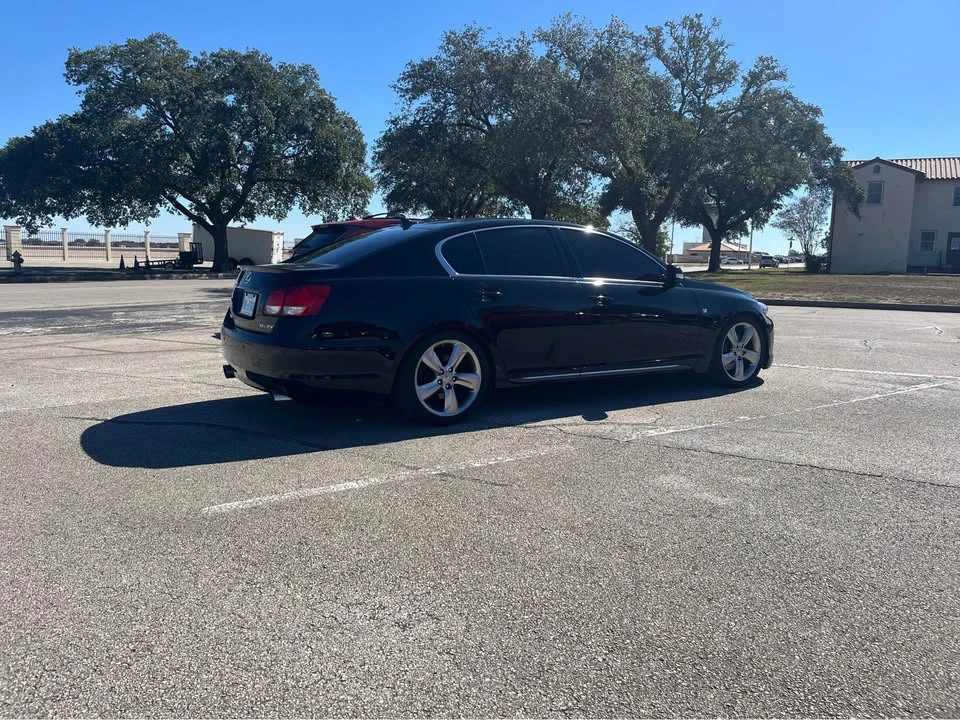 2008 Lexus GS 3rd Gen - Image 2 of 6