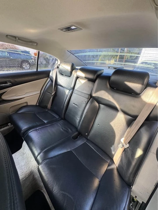 2008 Lexus GS 3rd Gen - Image 13 of 20