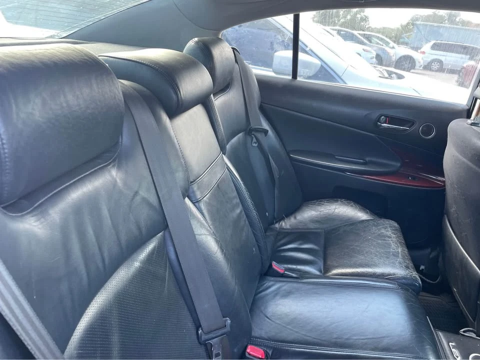 2008 Lexus GS 3rd Gen - Image 4 of 5