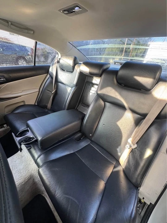 2008 Lexus GS 3rd Gen - Image 14 of 20