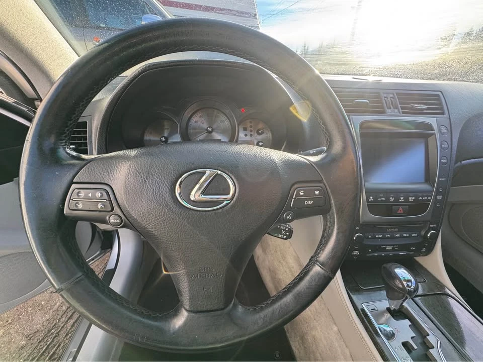 2008 Lexus GS 3rd Gen - Image 6 of 20