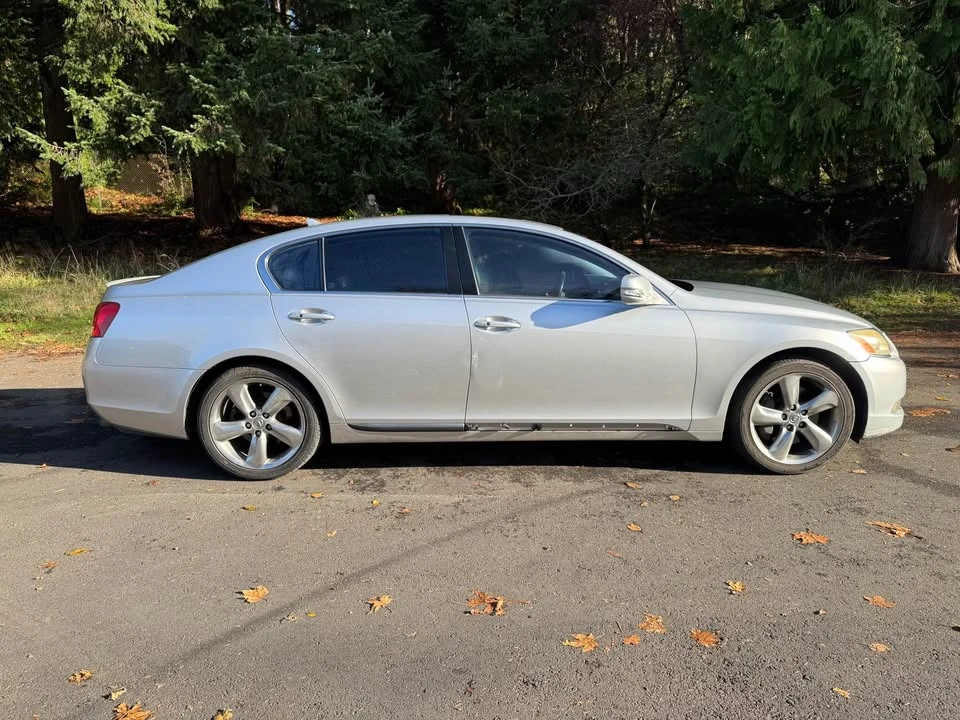 2008 Lexus GS 3rd Gen - Image 2 of 20