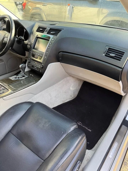 2008 Lexus GS 3rd Gen - Image 11 of 20