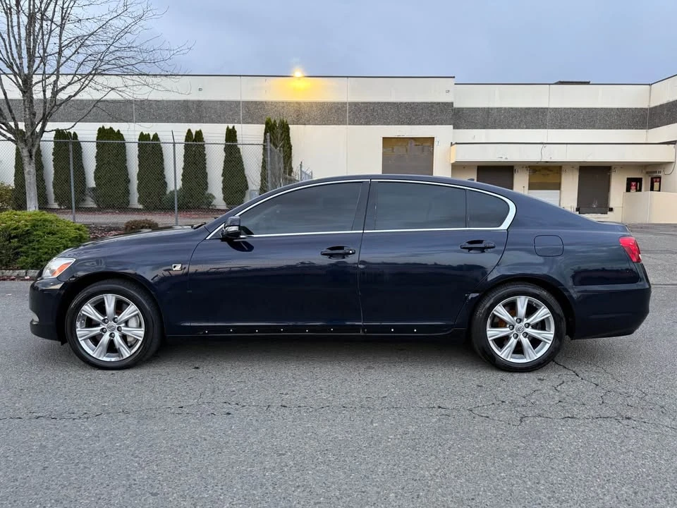 2008 Lexus GS 3rd Gen - Image 2 of 12