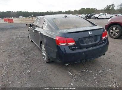 2008 Lexus GS 3rd Gen - Image 5 of 8