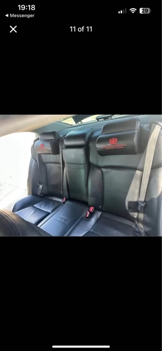 2008 Lexus GS 3rd Gen - Image 6 of 6