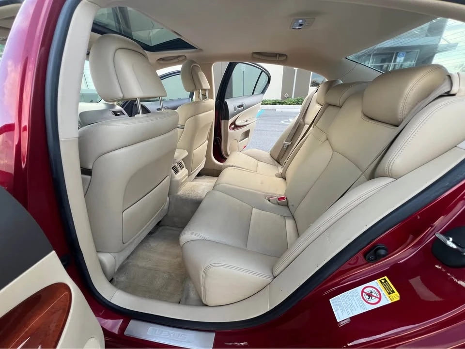 2008 Lexus GS 3rd Gen - Image 5 of 16