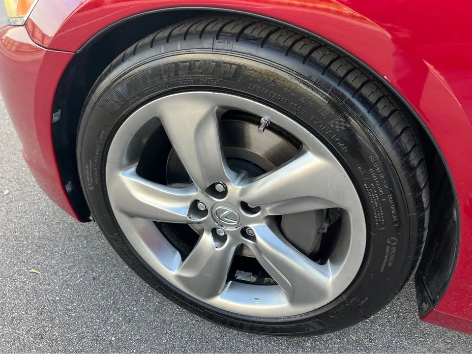 2008 Lexus GS 3rd Gen - Image 15 of 16