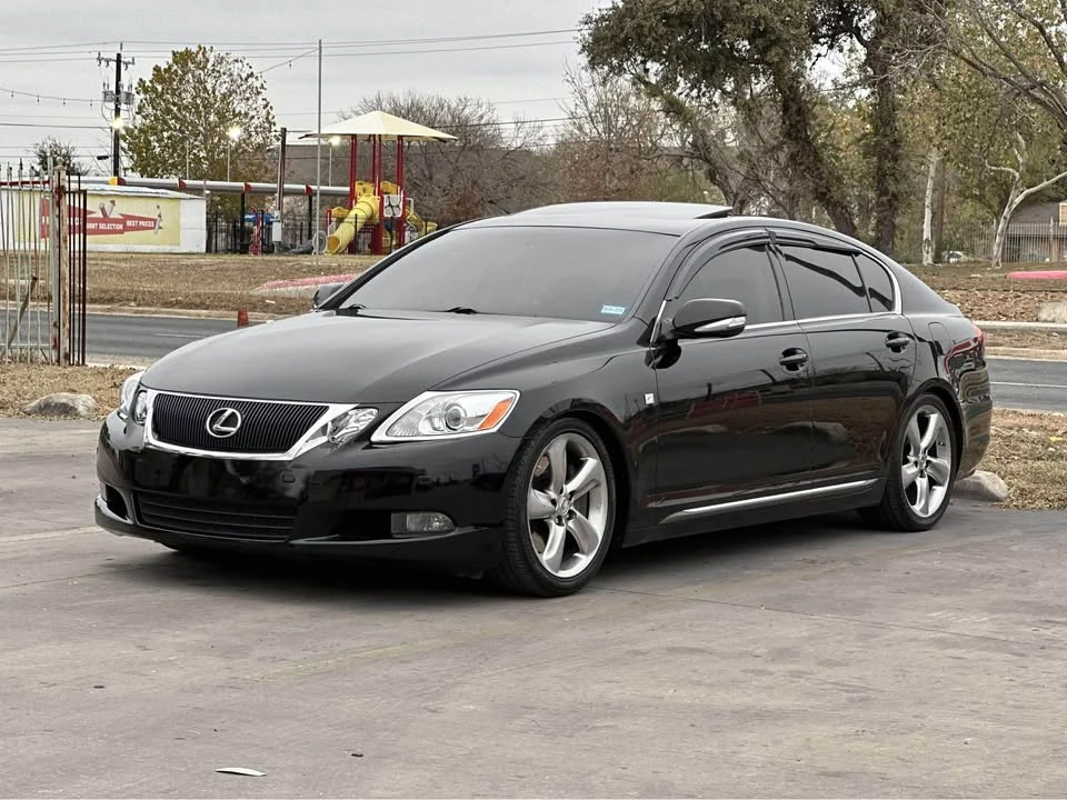 2008 Lexus GS 3rd Gen - Image 3 of 6