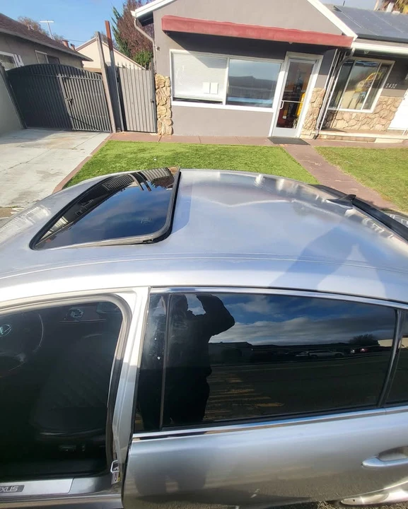 2008 Lexus GS 3rd Gen - Image 7 of 13