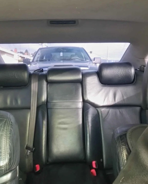 2008 Lexus GS 3rd Gen - Image 11 of 13