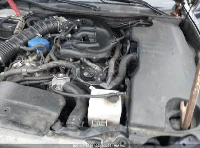 2008 Lexus GS 3rd Gen - Image 8 of 8