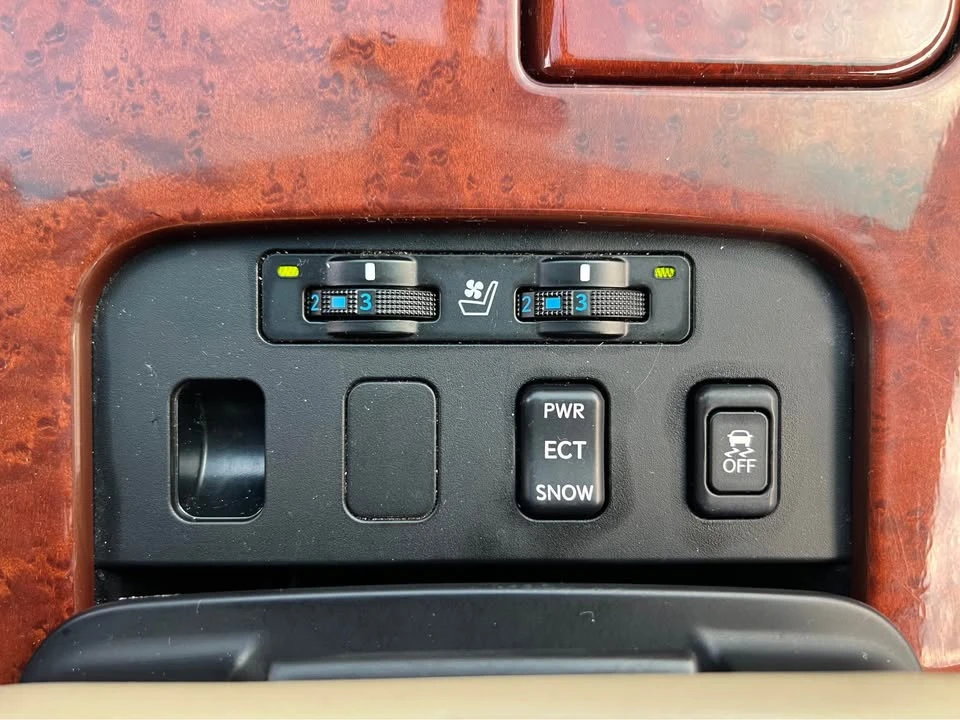 2008 Lexus GS 3rd Gen - Image 9 of 16